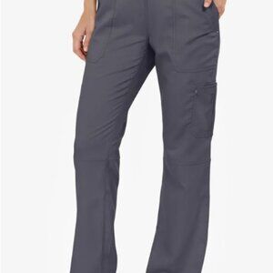 Healing Hands Purple Label Tori Women's 5-Pocket STRETCH Yoga Scrub Pants